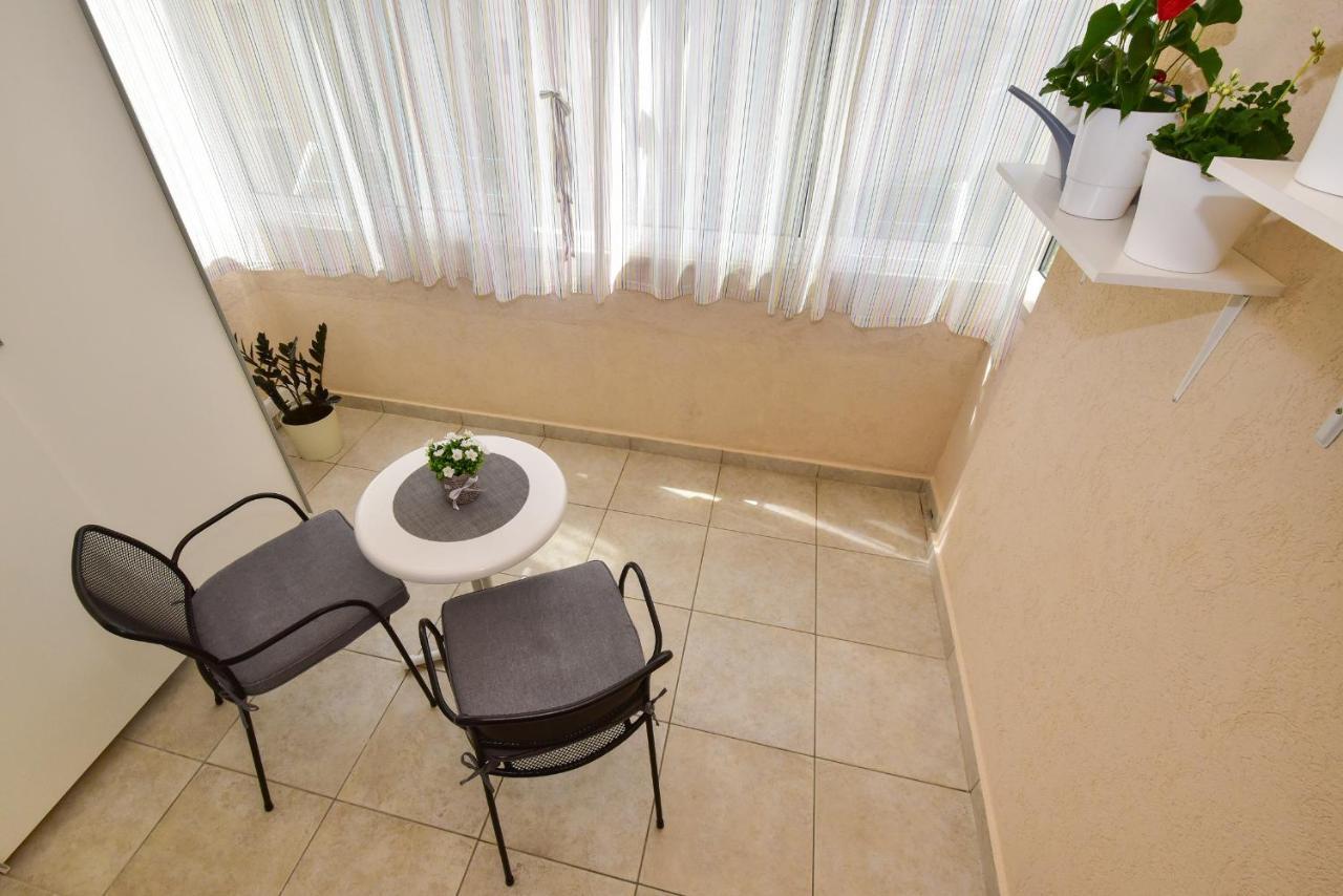Heart Of Makarska Apartment Exterior photo