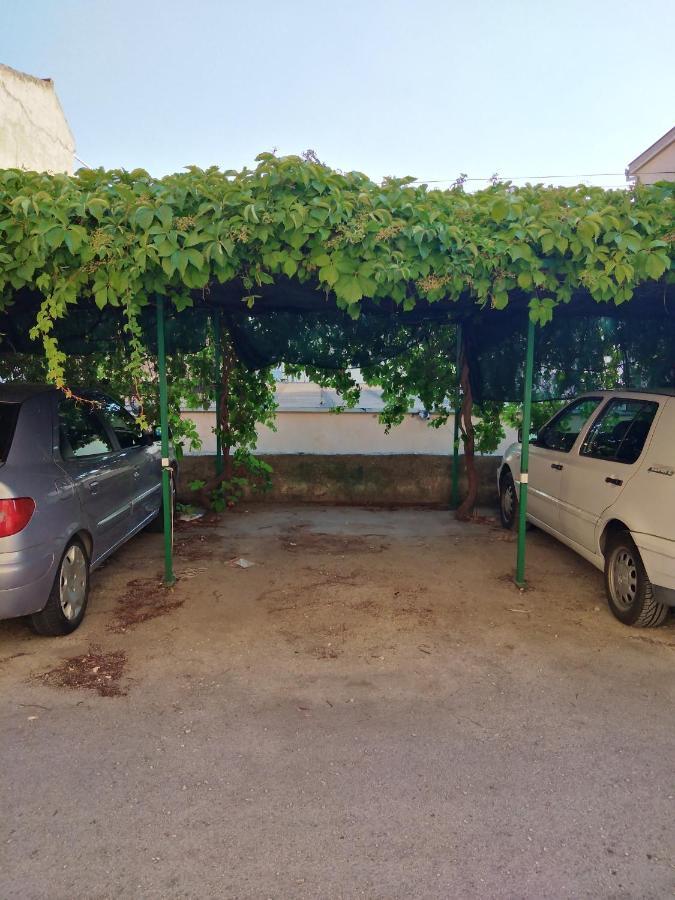 Heart Of Makarska Apartment Exterior photo